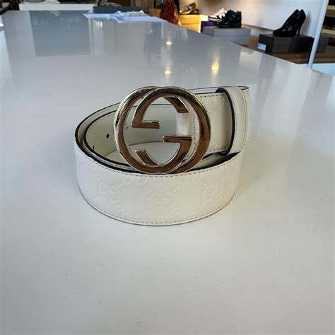 cintura gucci usate napoli